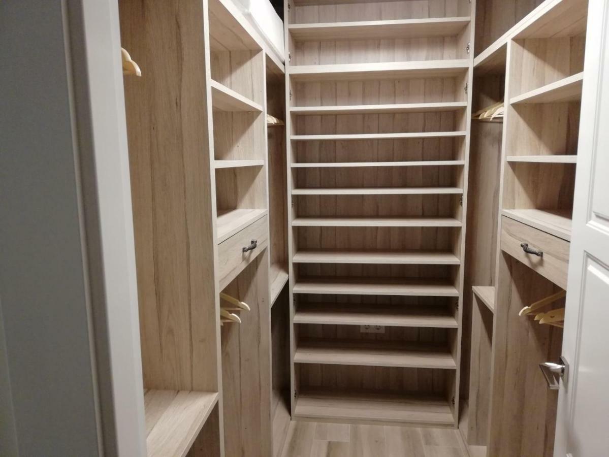 Apartamento Aurora Малага Екстер'єр фото