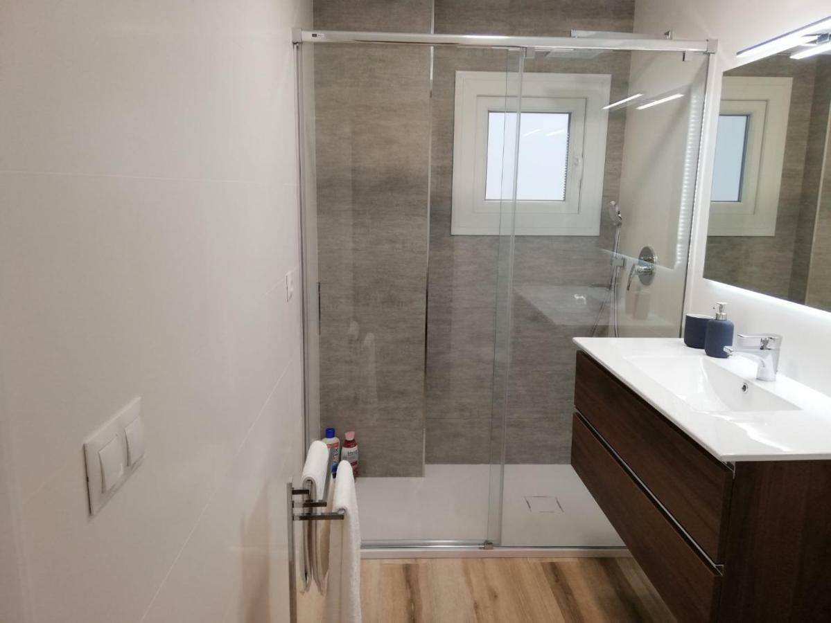 Apartamento Aurora Малага Екстер'єр фото