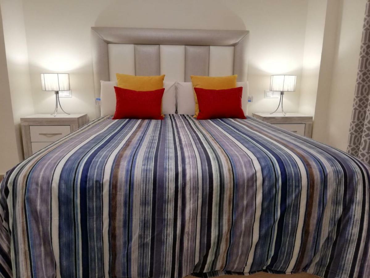 Apartamento Aurora Малага Екстер'єр фото