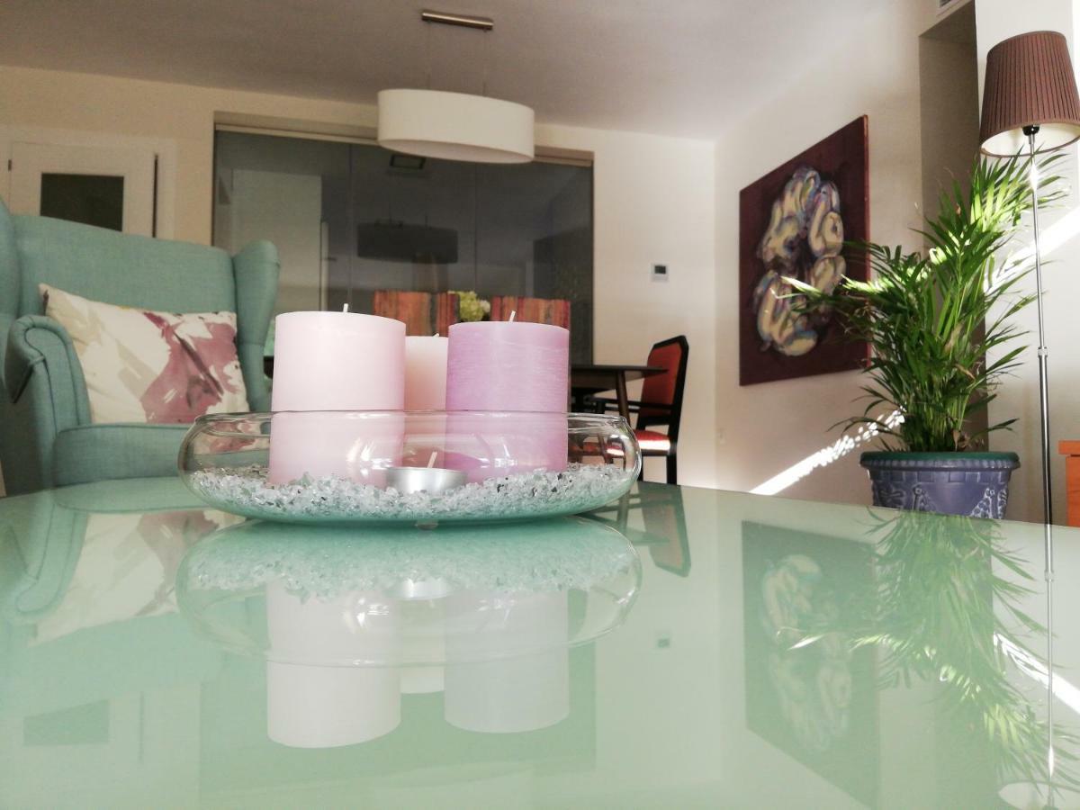 Apartamento Aurora Малага Екстер'єр фото
